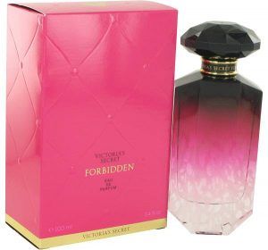 Victoria’s Secret Forbidden Perfume, de Victoria’s Secret · Perfume de Mujer