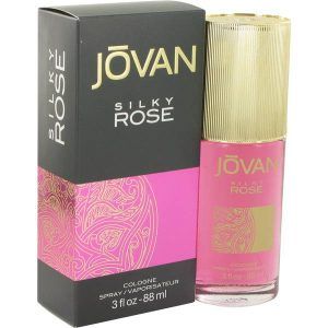Jovan Silky Rose Perfume, de Jovan · Perfume de Mujer