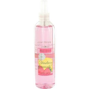 Strawberry Lemonade Perfume, de Bath & Body Works · Perfume de Mujer