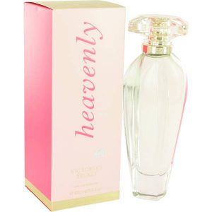 Heavenly Perfume, de Victoria’s Secret · Perfume de Mujer