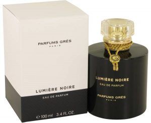 Lumiere Noire Pour Homme Cologne, de Parfums Gres · Perfume de Hombre