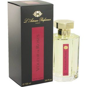 Voleur De Roses Perfume, de L’artisan Parfumeur · Perfume de Mujer