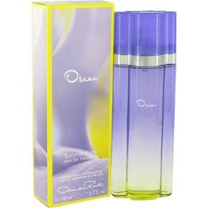 Oscar Summer Dew Perfume, de Oscar de la Renta · Perfume de Mujer