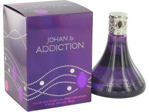 Johan B Addiction Perfume, de Johan B · Perfume de Mujer