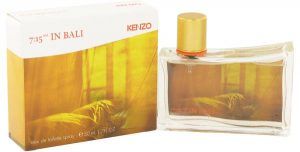 Kenzo 7:15 Am In Bali Perfume, de Kenzo · Perfume de Mujer