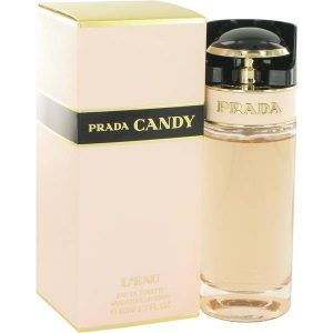 Prada Candy L’eau Perfume, de Prada · Perfume de Mujer