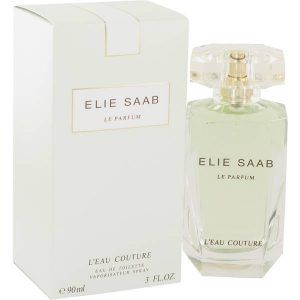Le Parfum Elie Saab L’eau Couture Perfume, de Elie Saab · Perfume de Mujer