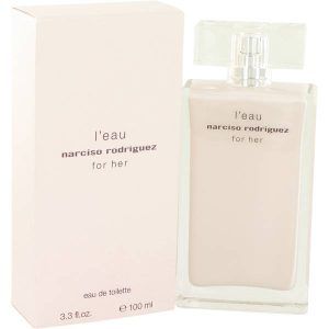 Narciso Rodriguez L’eau Perfume, de Narciso Rodriguez · Perfume de Mujer