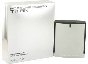 Porsche Design Titan Cologne, de Porsche · Perfume de Hombre