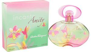 Incanto Amity Perfume, de Salvatore Ferragamo · Perfume de Mujer