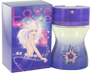 Love Love At Night Perfume, de Salvador Dali · Perfume de Mujer