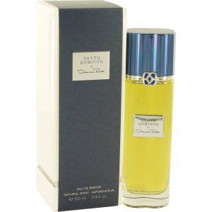 Santo Domingo Perfume, de Oscar de la Renta · Perfume de Mujer