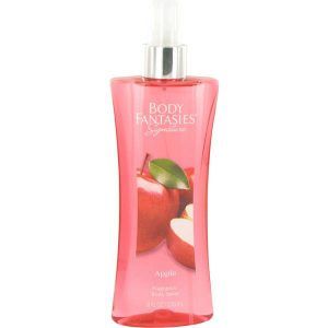 Body Fantasies Signature Apple Fantasy Perfume, de Parfums De Coeur · Perfume de Mujer