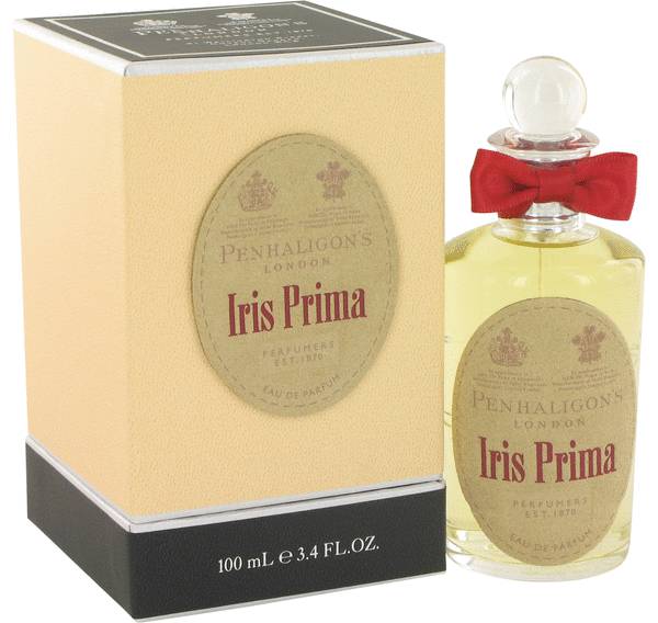 perfume Iris Prima Perfume