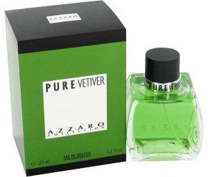Azzaro Pure Vetiver Cologne, de Azzaro · Perfume de Hombre