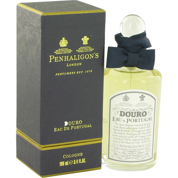 perfume Douro Cologne