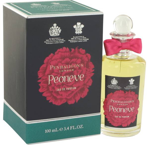 perfume Peoneve Perfume