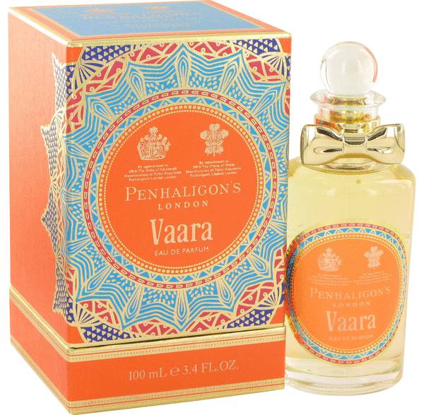 perfume Vaara Cologne