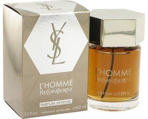 L’homme L’intense Cologne, de Yves Saint Laurent · Perfume de Hombre