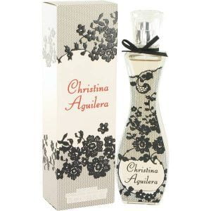Christina Aguilera Perfume, de Christina Aguilera · Perfume de Mujer