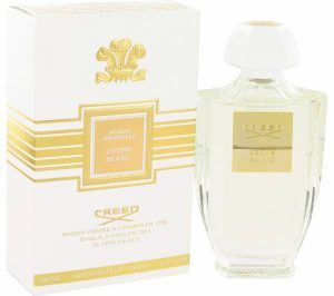 Cedre Blanc Perfume, de Creed · Perfume de Mujer