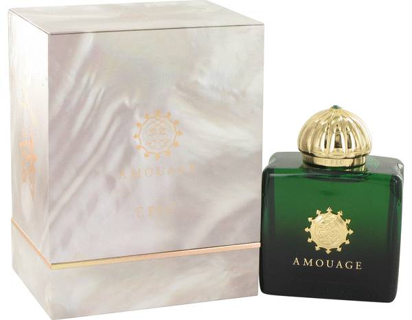 perfume Amouage Epic Perfume