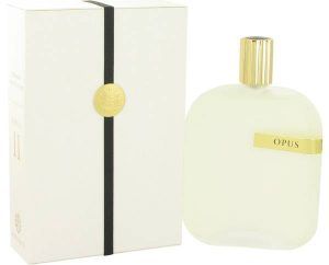 Opus Ii Perfume, de Amouage · Perfume de Mujer