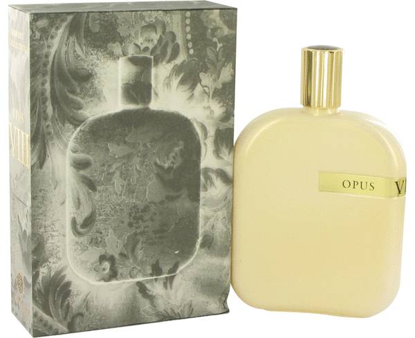 perfume Opus Viii Perfume