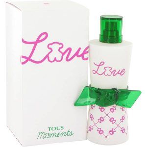 Tous Love Perfume, de Tous · Perfume de Mujer