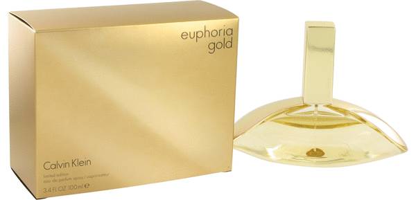 perfume Euphoria Gold Perfume
