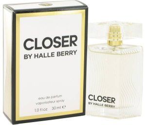 Closer Perfume, de Halle Berry · Perfume de Mujer