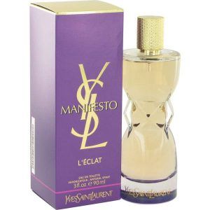Manifesto L’eclat Perfume, de Yves Saint Laurent · Perfume de Mujer