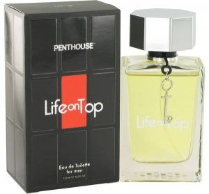 Life On Top Cologne, de Penthouse · Perfume de Hombre