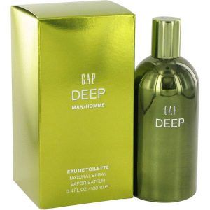 Gap Deep Cologne, de Gap · Perfume de Hombre