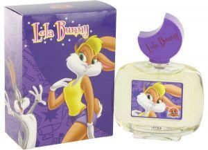 Lola Bunny Perfume, de Warner Bros · Perfume de Mujer