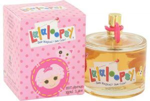 Lalaloopsy Perfume, de Marmol & Son · Perfume de Mujer