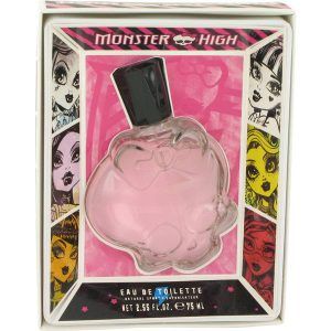 Monster High Perfume, de Air Val International · Perfume de Mujer