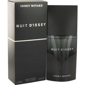 Nuit D’issey Cologne, de Issey Miyake · Perfume de Hombre
