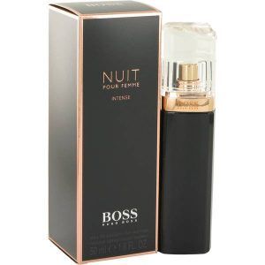 Boss Nuit Intense Perfume, de Hugo Boss · Perfume de Mujer