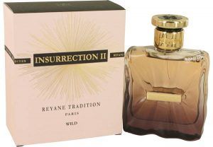 Insurrection Ii Wild Perfume, de Reyane Tradition · Perfume de Mujer