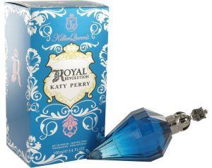 Royal Revolution Perfume, de Katy Perry · Perfume de Mujer