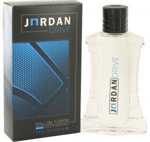 Jordan Drive Cologne, de Michael Jordan · Perfume de Hombre