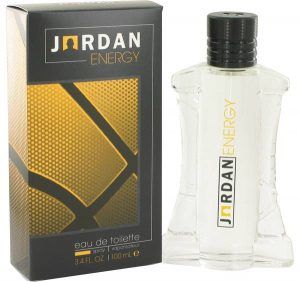 Jordan Energy Cologne, de Michael Jordan · Perfume de Hombre