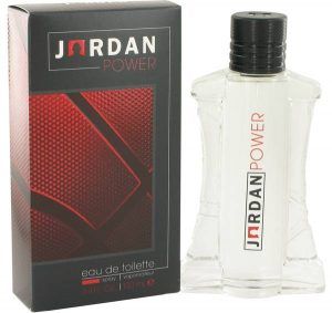 Jordan Power Cologne, de Michael Jordan · Perfume de Hombre