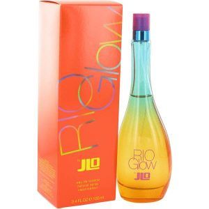 Rio Glow Perfume, de Jennifer Lopez · Perfume de Mujer
