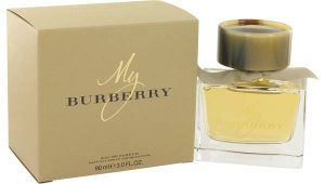 My Burberry Perfume, de Burberry · Perfume de Mujer