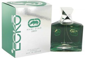 Ecko Green Cologne, de Marc Ecko · Perfume de Hombre