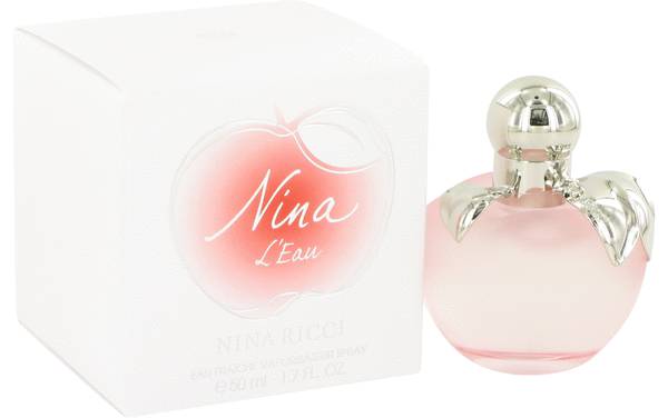 perfume Nina L'eau Perfume