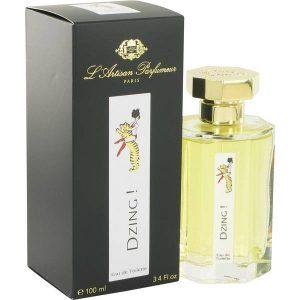 Dzing Cologne, de L’artisan Parfumeur · Perfume de Hombre