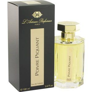 Poivre Piquant Perfume, de L’artisan Parfumeur · Perfume de Mujer